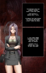 Crimson Girls Complete Ban : página 127
