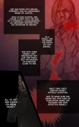 Crimson Girls Complete Ban : página 128