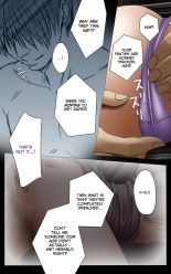 Crimson Girls Complete Ban : página 160