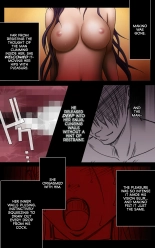 Crimson Girls Complete Ban : página 180