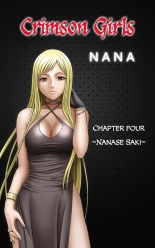 Crimson Girls Complete Ban : página 185