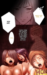 Crimson Girls Complete Ban : página 189