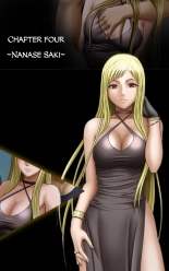 Crimson Girls Complete Ban : página 190
