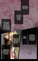 Crimson Girls Complete Ban : página 192