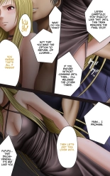 Crimson Girls Complete Ban : página 195