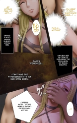 Crimson Girls Complete Ban : página 197
