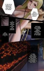 Crimson Girls Complete Ban : página 206