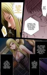 Crimson Girls Complete Ban : página 208