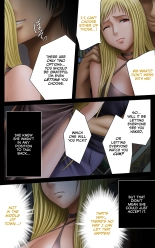 Crimson Girls Complete Ban : página 212