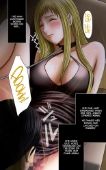 Crimson Girls Complete Ban : página 222