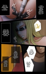 Crimson Girls Complete Ban : página 224