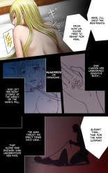 Crimson Girls Complete Ban : página 226