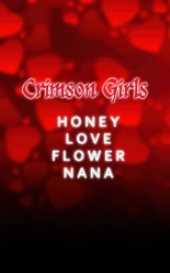 Crimson Girls Complete Ban : página 237