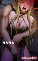 Crimson Girls Complete Ban : página 241