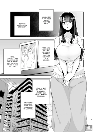 hentai Cronicas de Wild - El Deseo Mas Oscuro Capitulo 1-4
