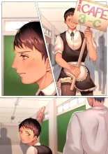CROSS DRESSING -Maid Clothes- : página 48