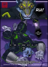 CRYWOLF 7 : página 1