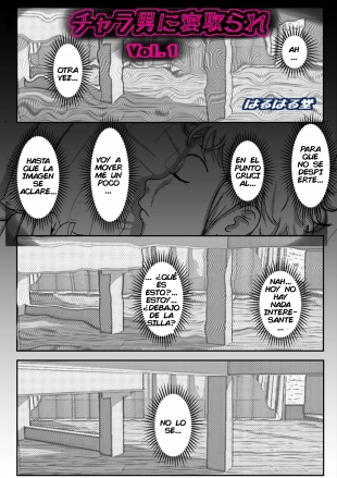 hentai Charao ni netorare Vol.1