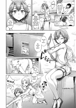 La Recompensa de cupido : página 2