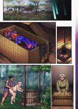 Cyclone no Doujinshi Full Color Pack 4 : página 81