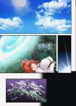 Cyclone no Doujinshi Full Color Pack 4 : página 83