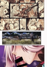 Cyclone no Doujinshi Full Color Pack 4 : página 87