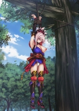 Cyclone no Doujinshi Full Color Pack 4 : página 97