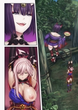 Cyclone no Doujinshi Full Color Pack 4 : página 98