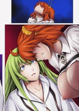Cyclone no Doujinshi Full Color Pack 4 : página 199
