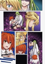 Cyclone no Doujinshi Full Color Pack 4 : página 213