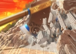 Cyclone no Doujinshi Full Color Pack 4 : página 240