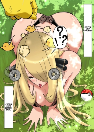 hentai pokemon
