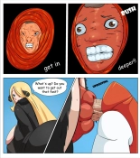 Cynthia's Punishment : página 7