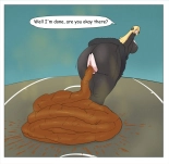Cynthia's Punishment : página 12