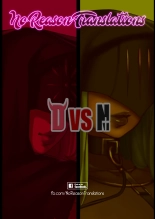 D vs N Ch. 2 : página 1