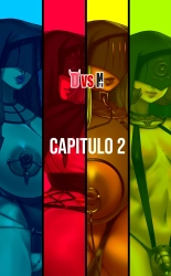 D vs N Ch. 2 : página 2