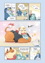 Daddy Love : página 2