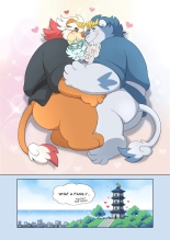 Daddy Love : página 3