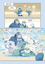 Daddy Love : página 5