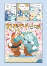 Daddy Love : página 7