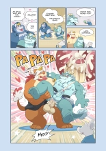 Daddy Love : página 8