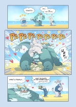 Daddy Love : página 11