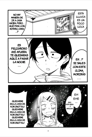 hentai dagashi kashi