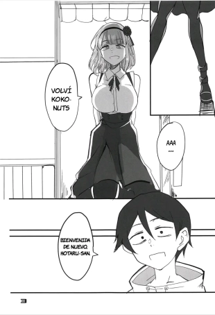hentai dagashi kashi