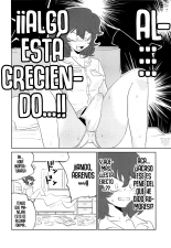 Mi Primera Experiencia Con La Tipa Que Más Odio ? : página 5