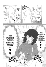 Mi Primera Experiencia Con La Tipa Que Más Odio ? : página 9