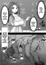 Daininkina Sensei : página 1