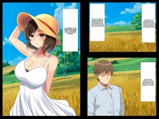 hentai Dairi Tanetsuke NTR ~Otto no Tame ni Taninbou de Haramu Tsuma~