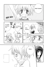 I Love You! 5 : página 6