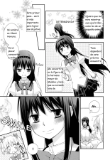 I Love You! 5 : página 8
